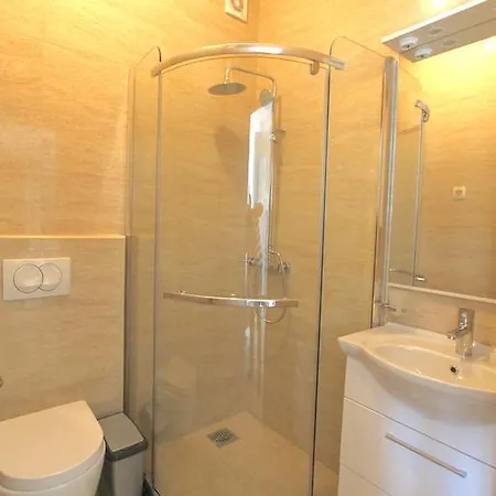Apartments Aqua Budva Exterior photo