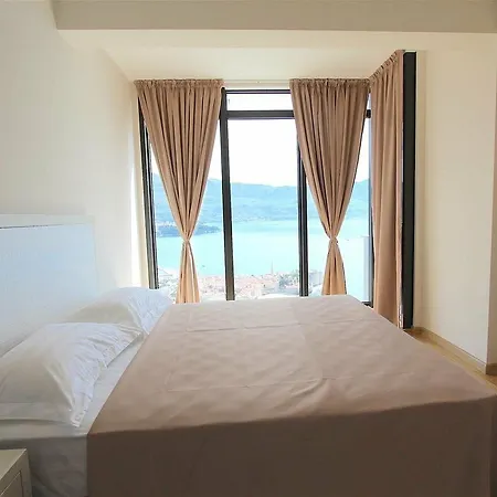 Apartments Aqua Budva Exterior photo