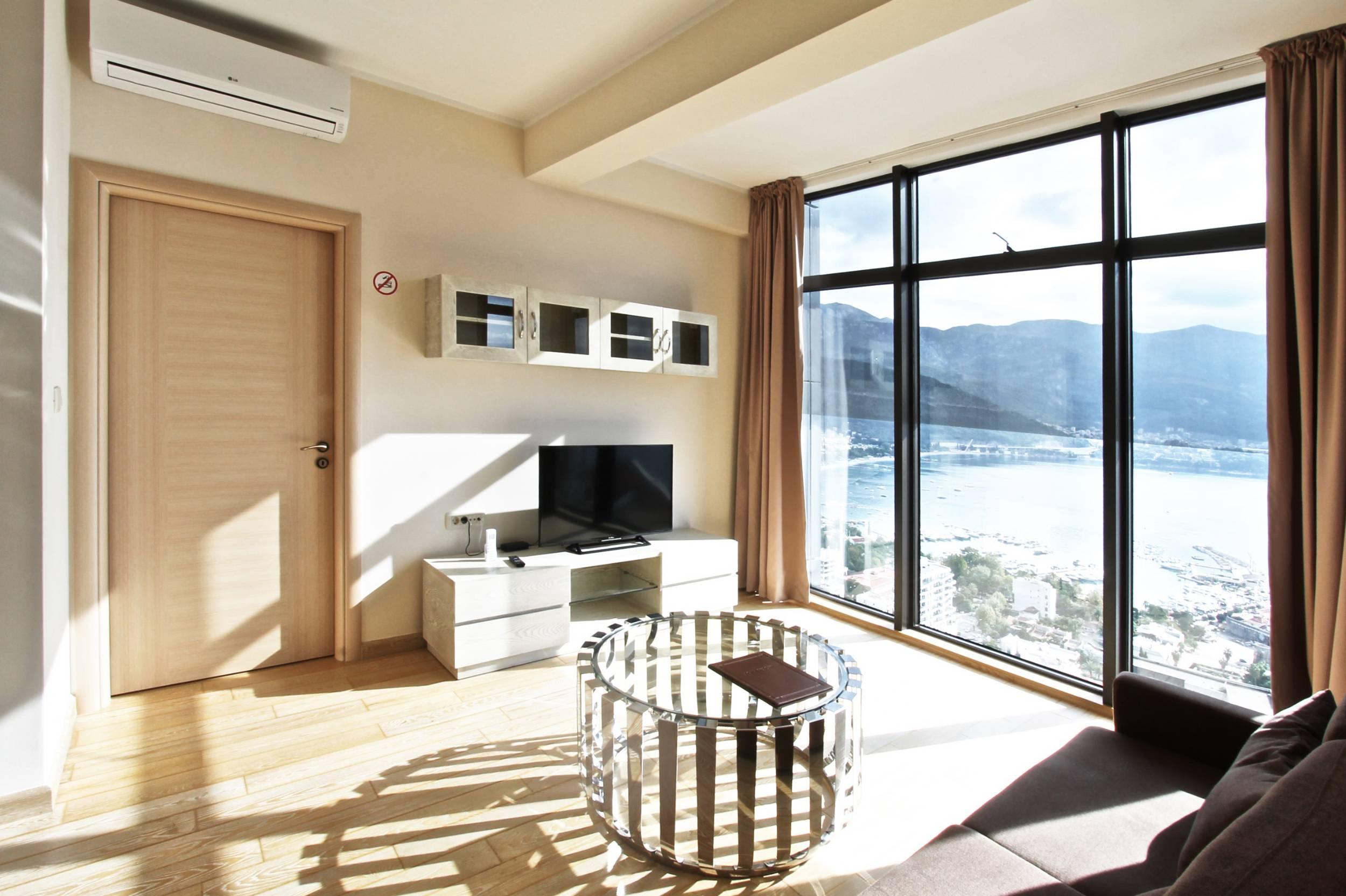 Apartment Aqua *
