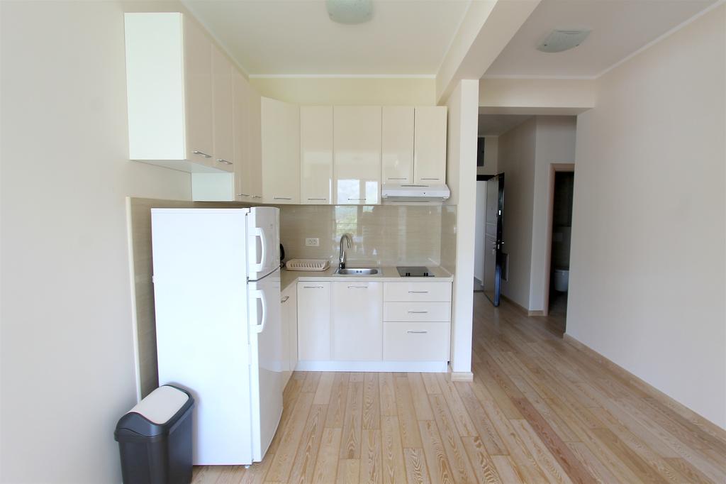 Apartment Aqua