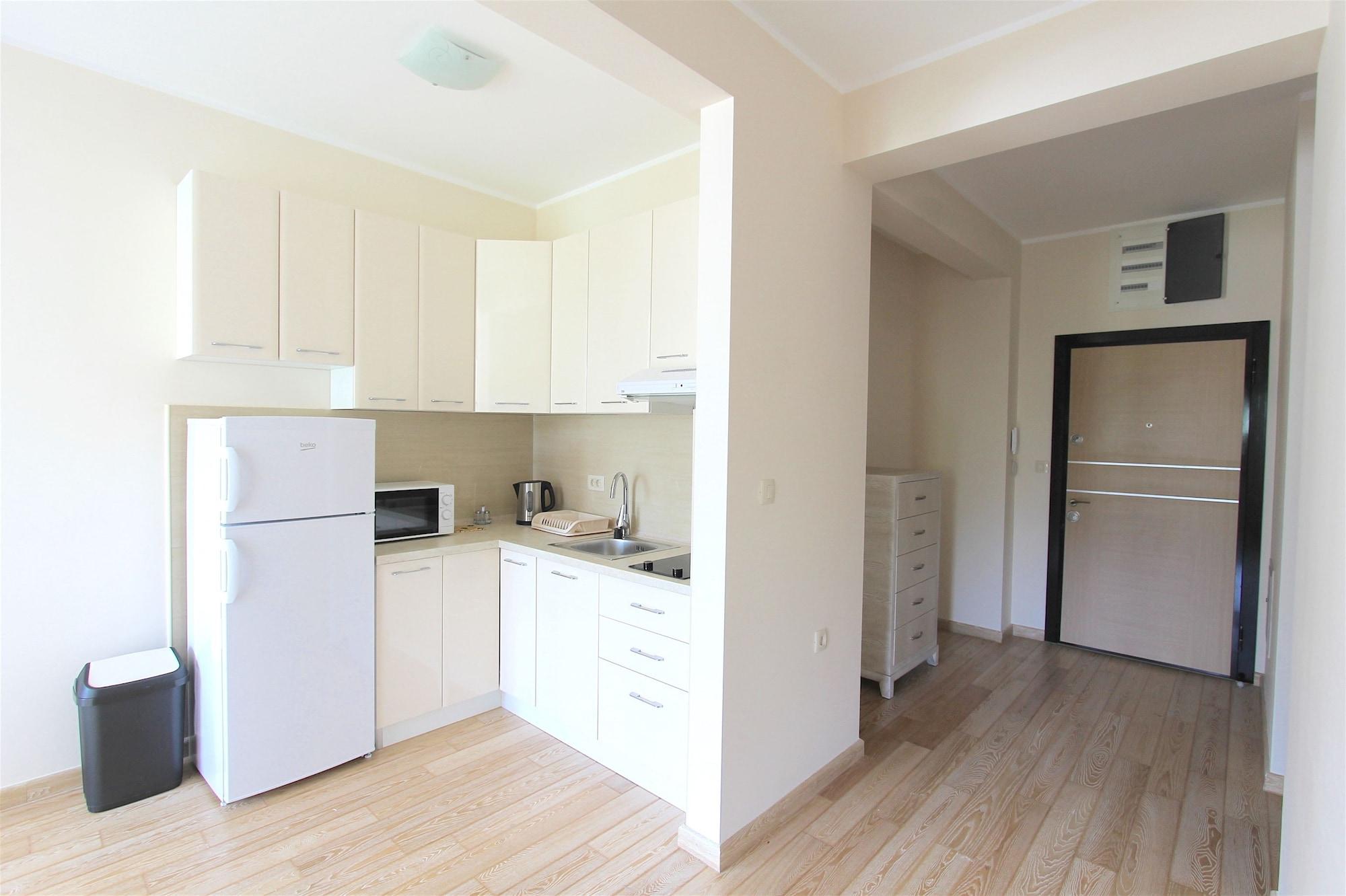 Apartment Aqua *