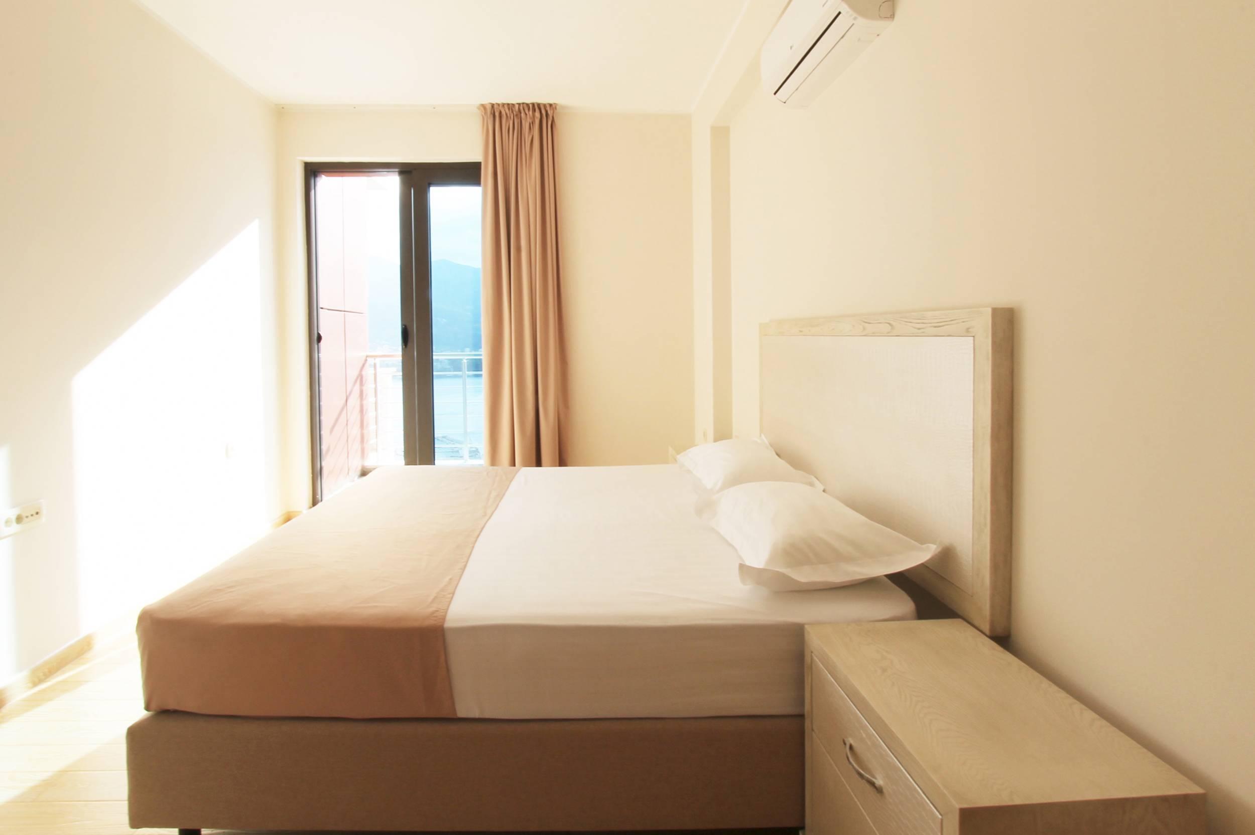 Apartment Aqua Budva