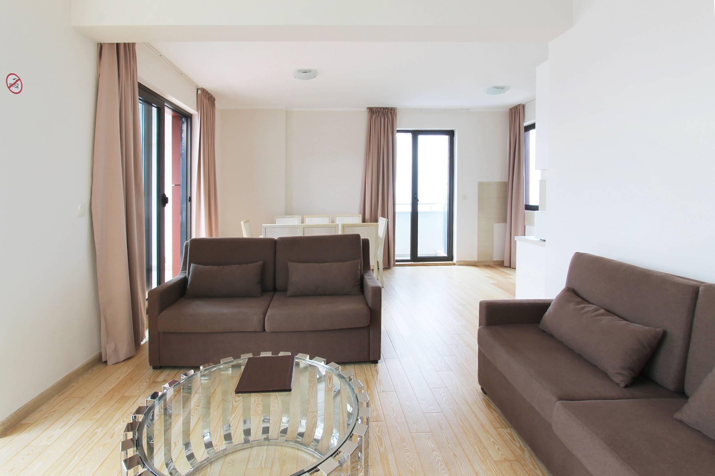 Aqua Apartment Budva