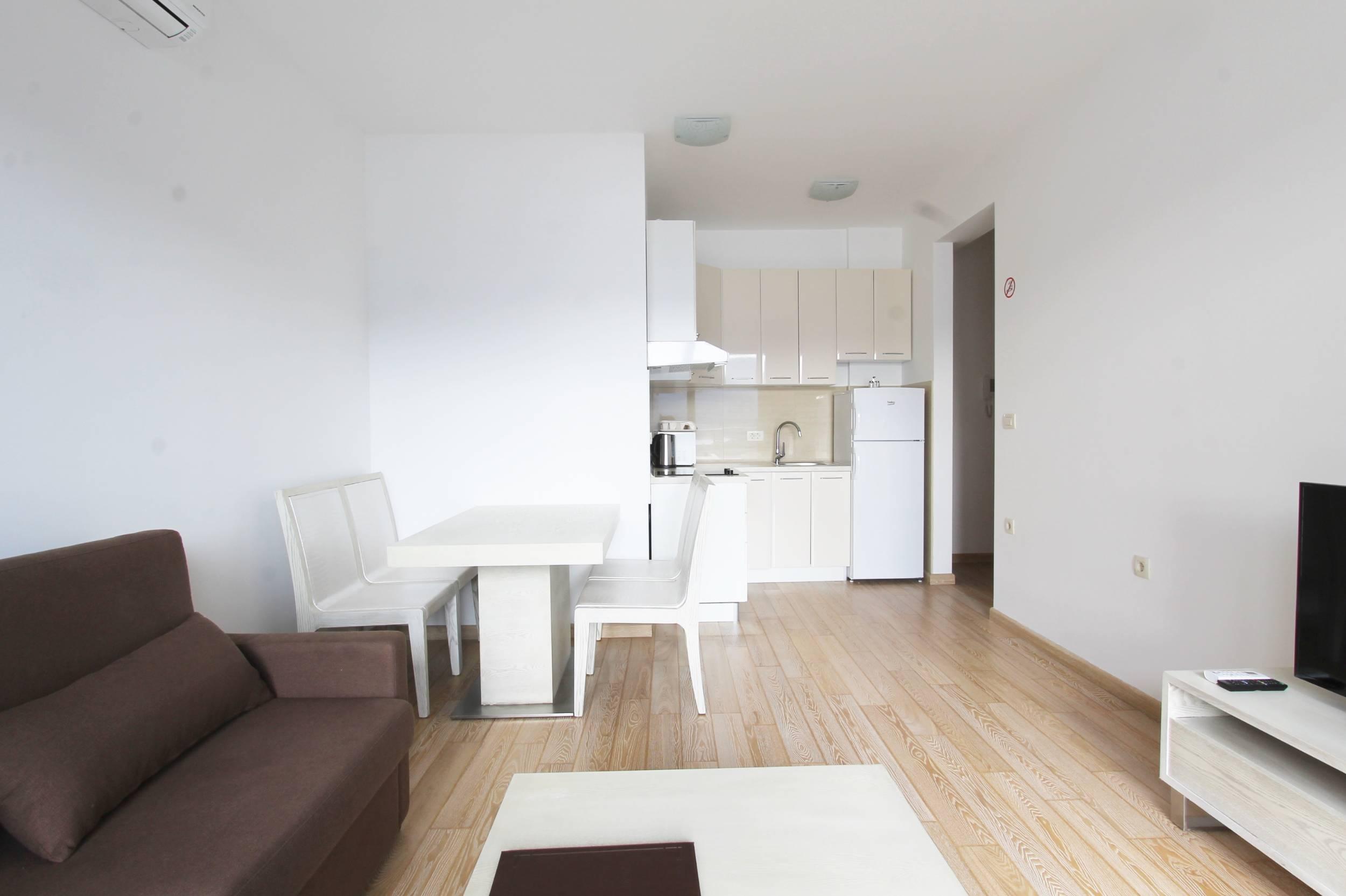 Apartment Aqua