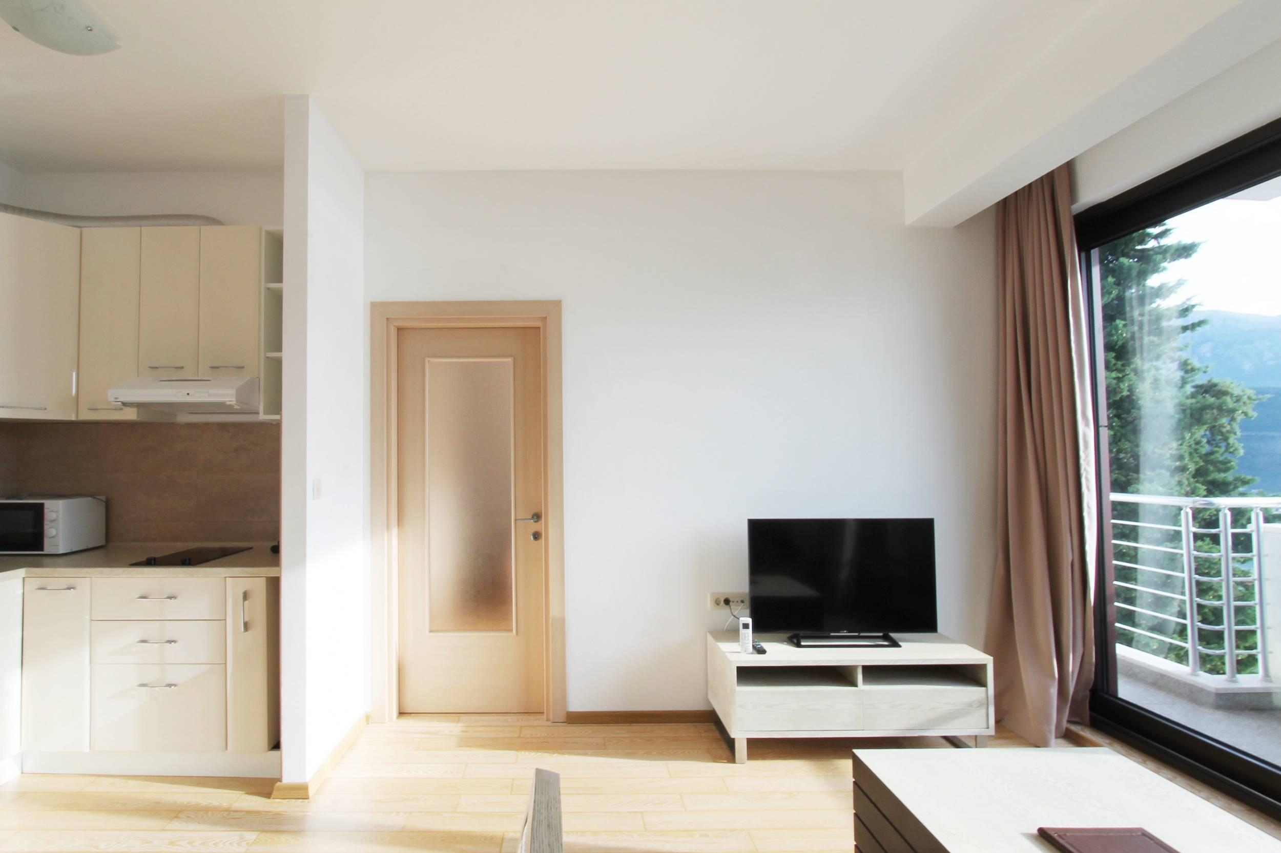 Apartment Aqua Budva