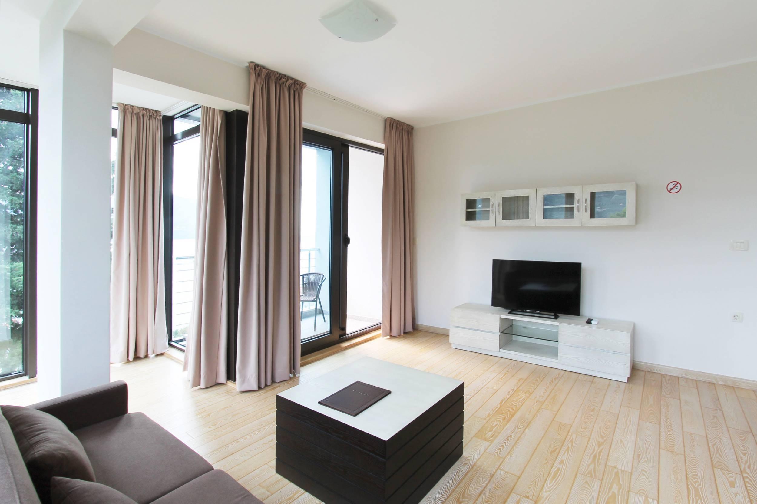 Apartment Aqua