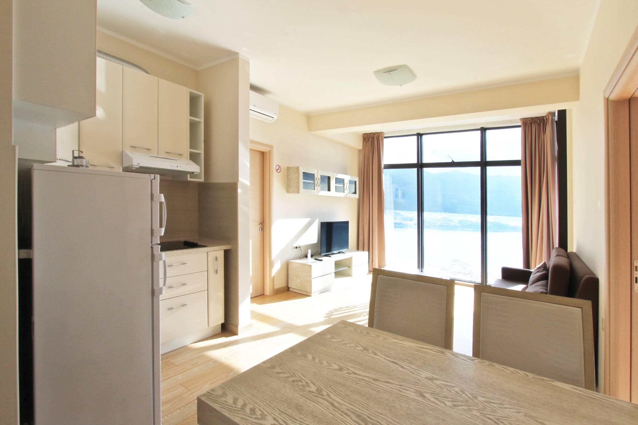 Apartment Aqua