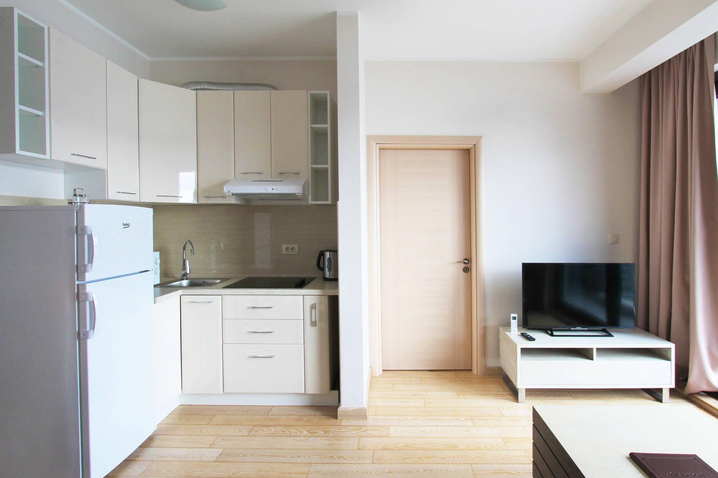 Aqua Apartment Budva