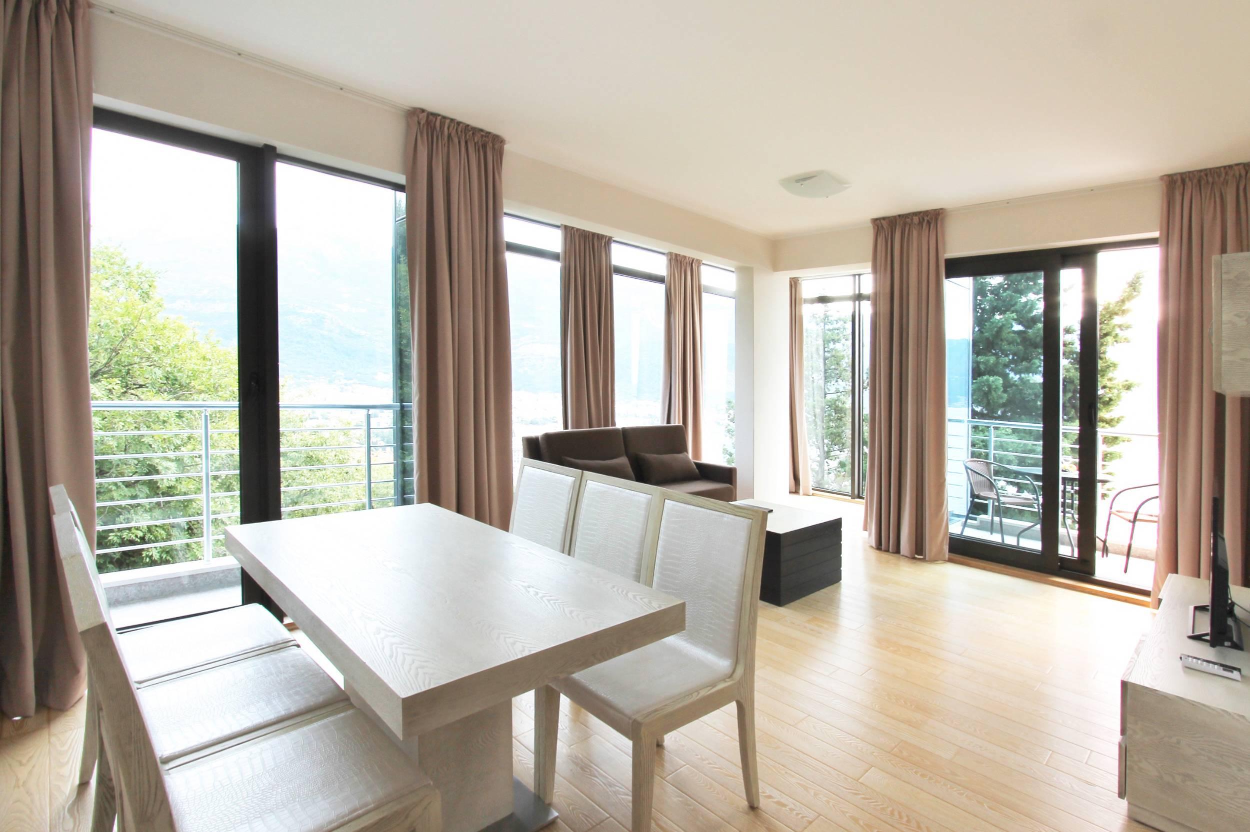 Apartment Aqua *