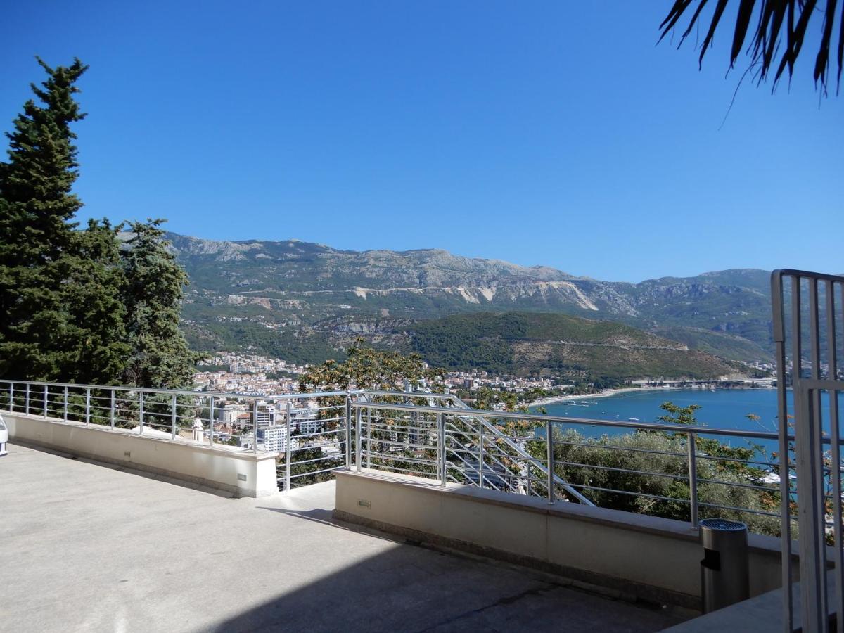 Aqua Budva